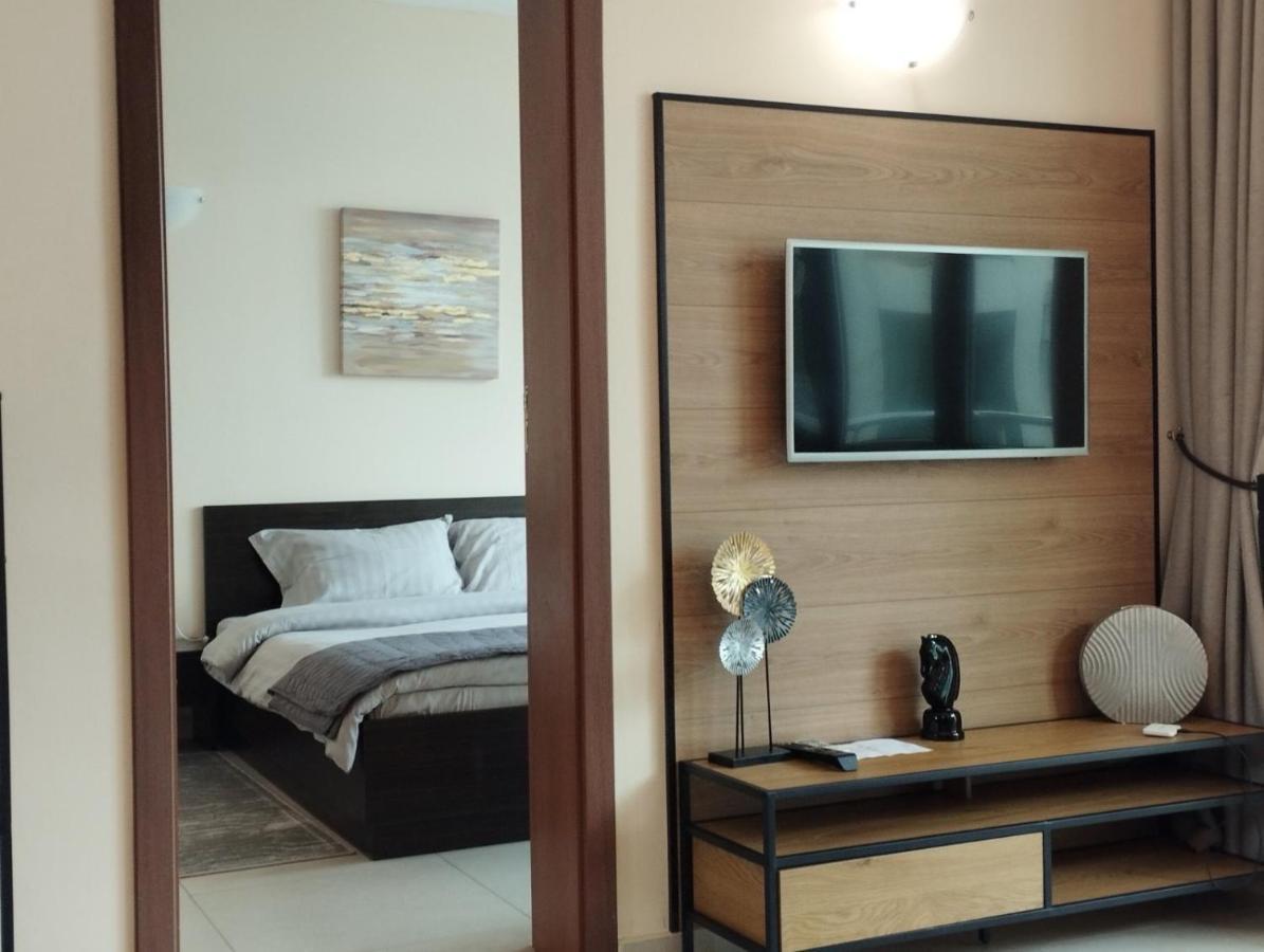 Privat Apartament Golf Coast Kavarna Extérieur photo