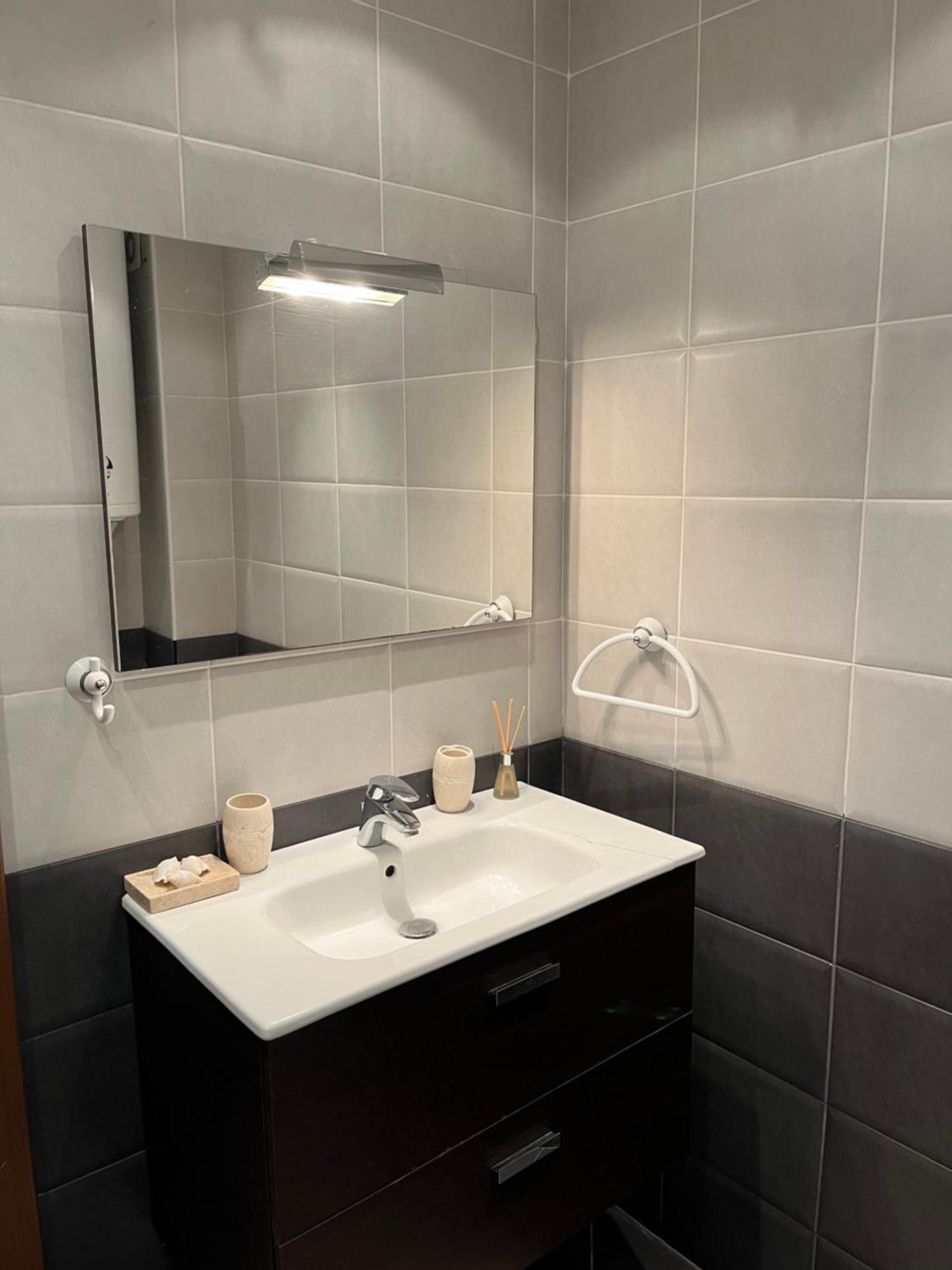 Privat Apartament Golf Coast Kavarna Extérieur photo