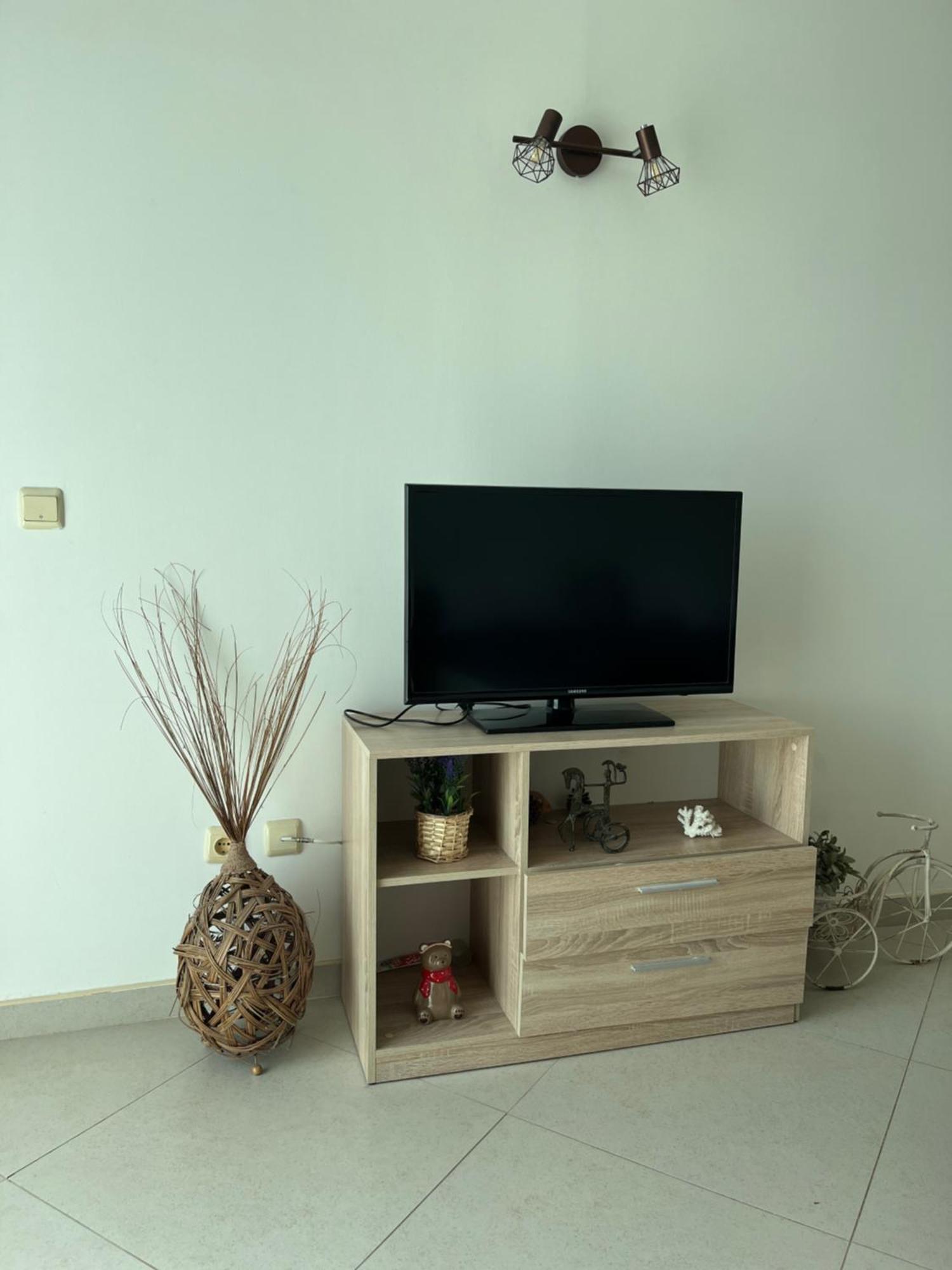 Privat Apartament Golf Coast Kavarna Extérieur photo